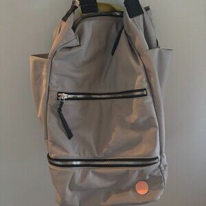 Shortylove Boxer Water Resistant Travel Backpack